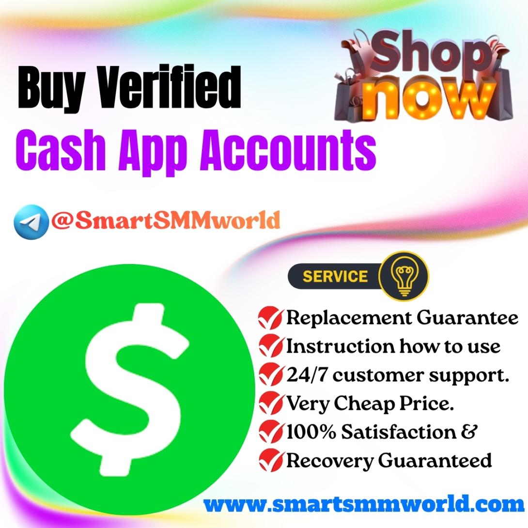 Buy Verified Cash App Accounts in 2k26: Trusted Site