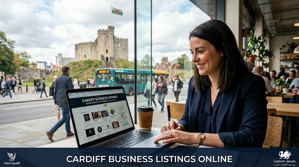 Cardiff business directory, Cardiff business listing, Cardiff free business listing