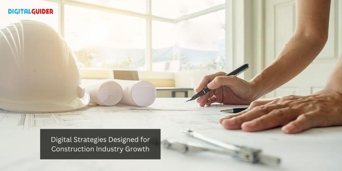 Construction Digital Marketing Services