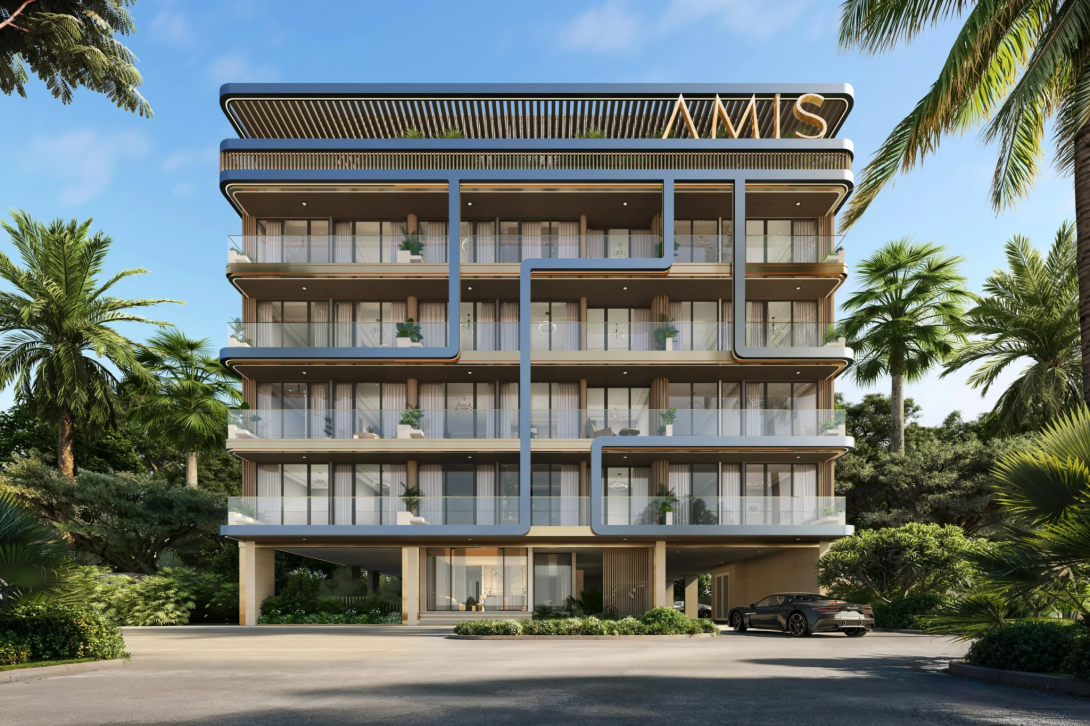buy luxury apartment in Meydan Dubai