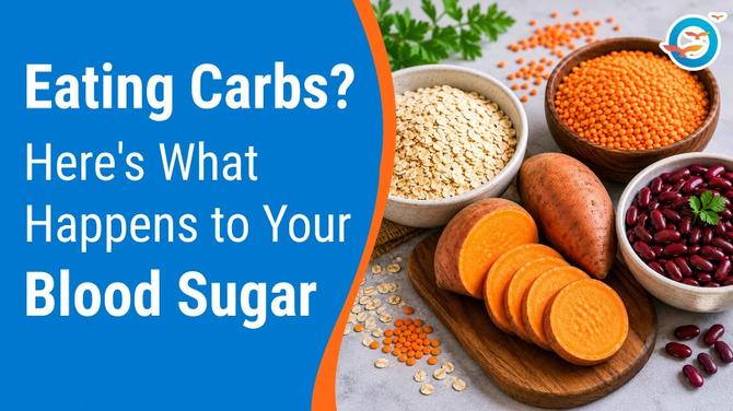 The Connection Between Gut Health and Blood Sugar
