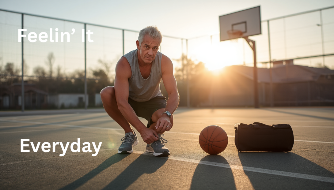 Confidence rarely appears by chance—it grows from the small habits and consistent preparation we choose every day. 