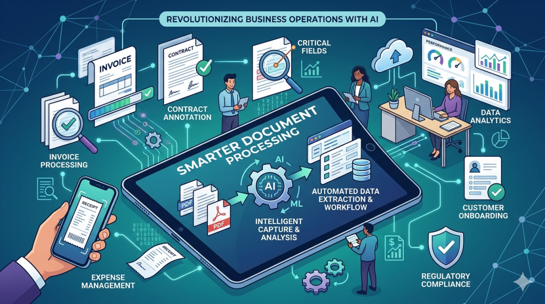 workflow automation