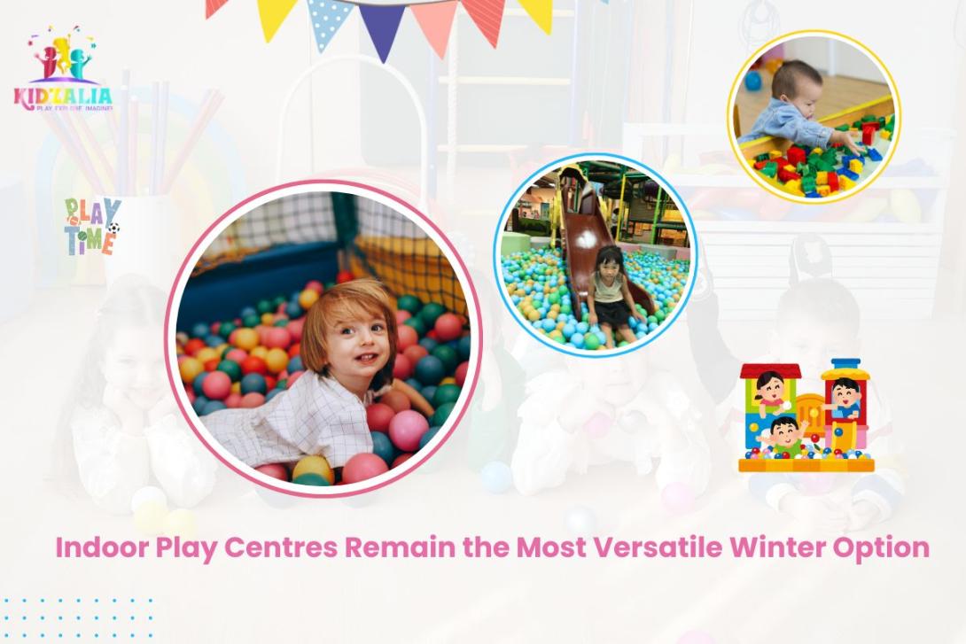 Children Party Venues Near Me, Venues for Parties