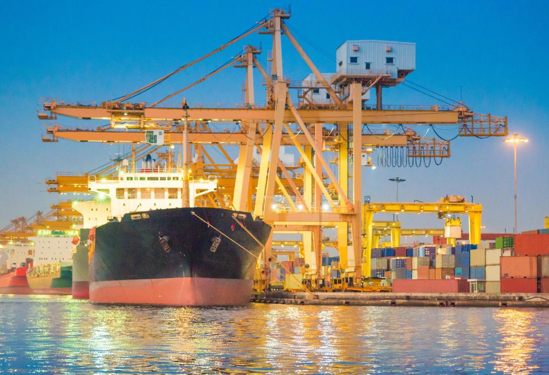 transportation & Logistics services