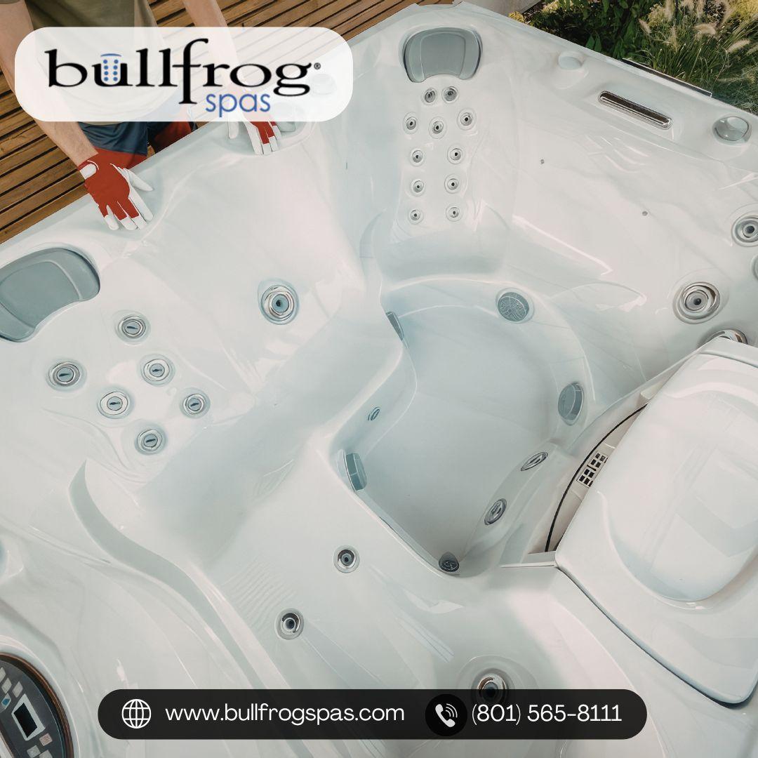 Best Quality Swim Spas in Rochester