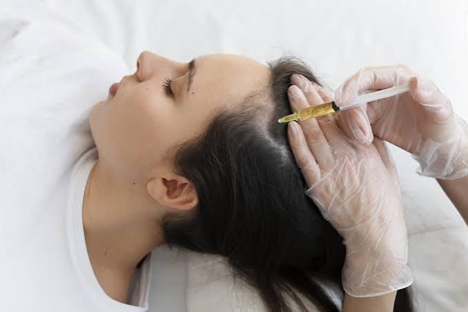 glutathione IV drip Delhi 