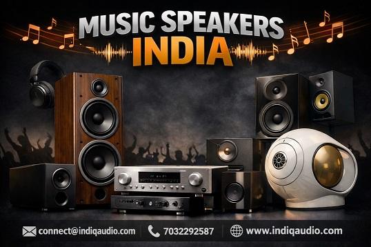 Music Systems India
