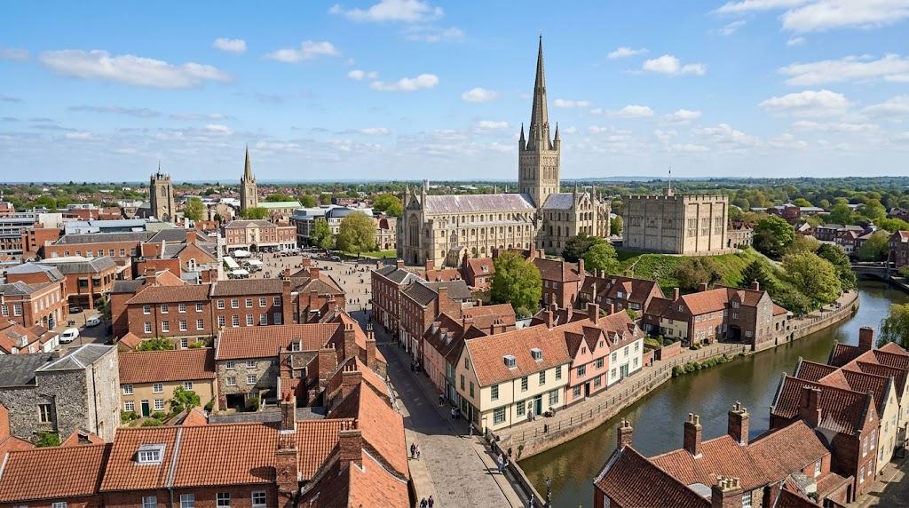 Norwich business directory, Norwich business listing, Norwich free business listing