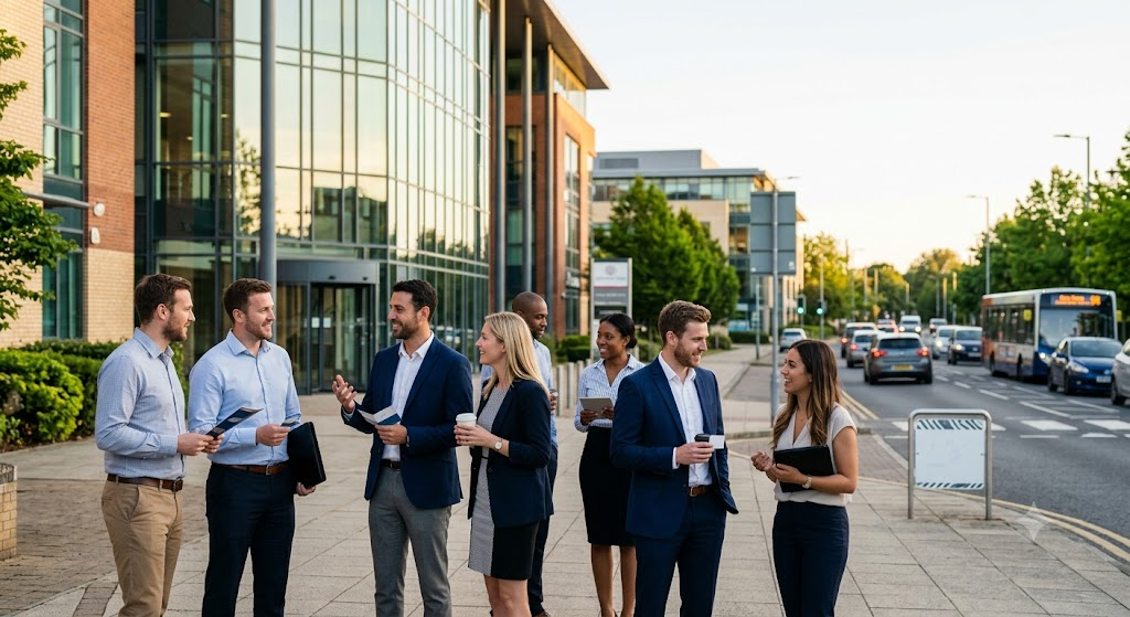 Peterborough business listing