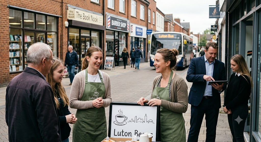 Peterborough business listing