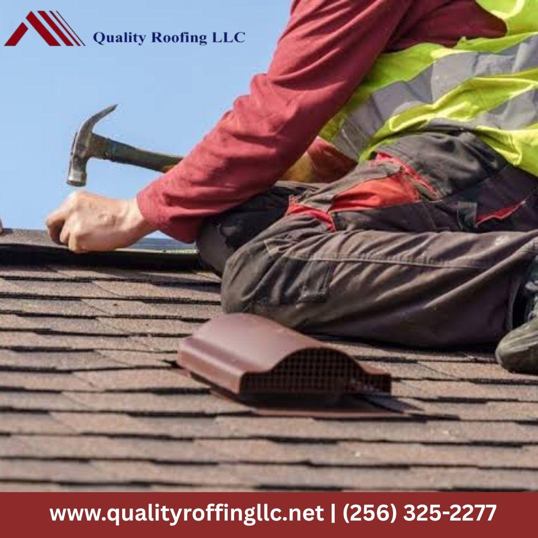 Roof Repair Owens Cross Roads