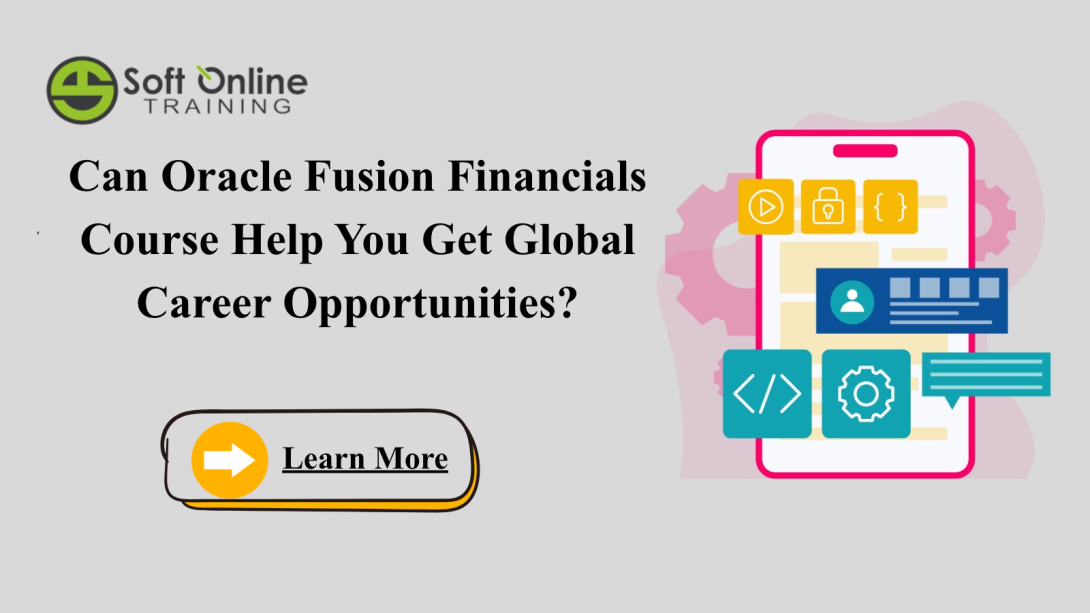 Fusion Financials Online Training, Oracle Fusion Financials Course, Oracle Fusion Financials Training, Oracle Fusion Financials Online Training
