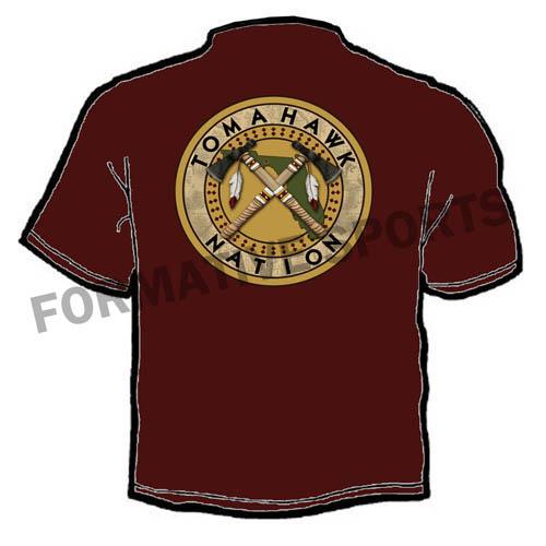 Screen Printing T Shirts Manufacturers in Spain