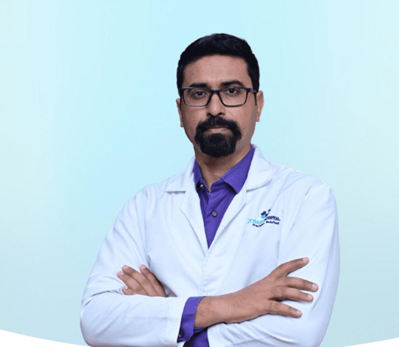 Best Urologist In Bengaluru