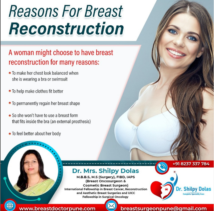 breast cancer specialist in pune