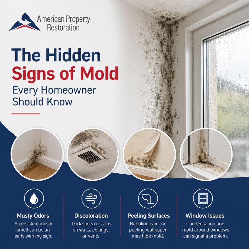 Mold Remediation Hazel Green