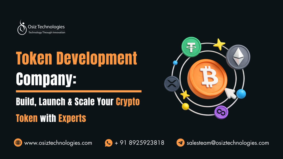 Token Development Company