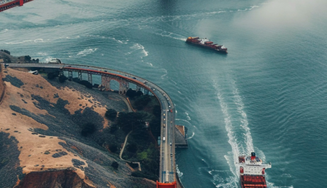 Transports in Oakland