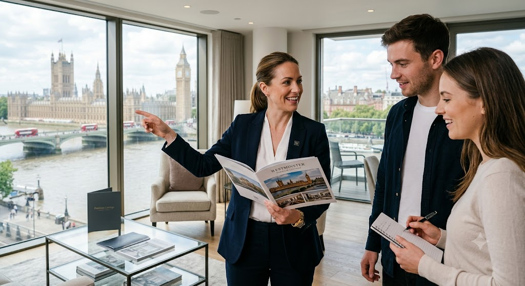 Westminster Premium Listings for More Customer Enquiries