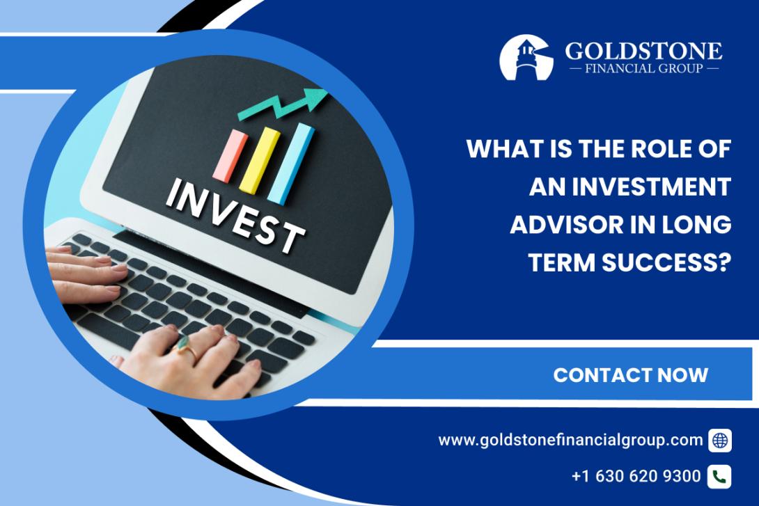 Investment Advisor