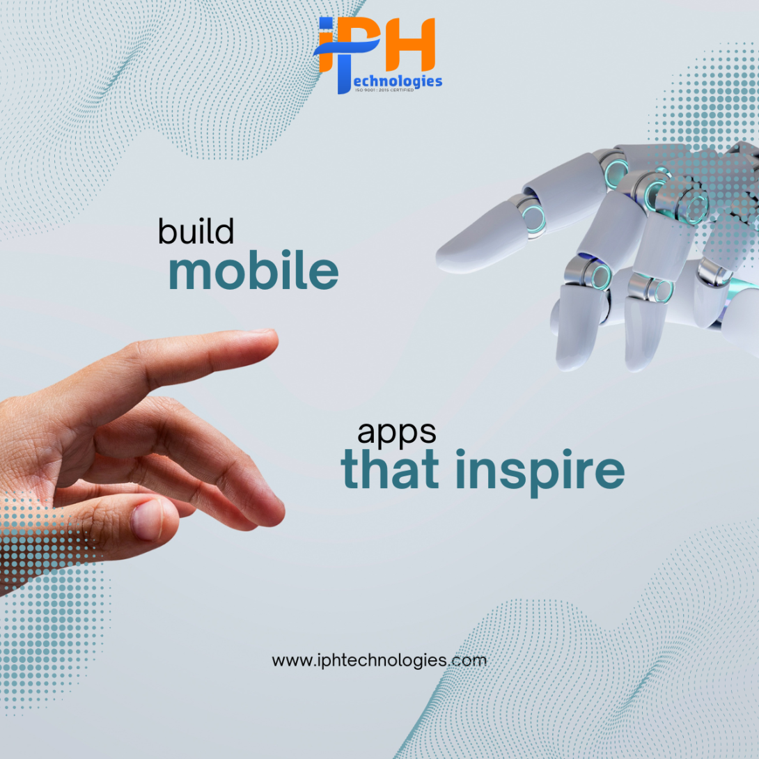 Mobile App Development 
