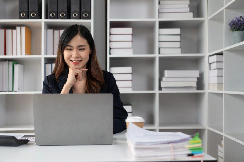 accounting recruiter