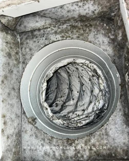 air duct mold remediation Cypress TX, air duct mold removal Cypress TX