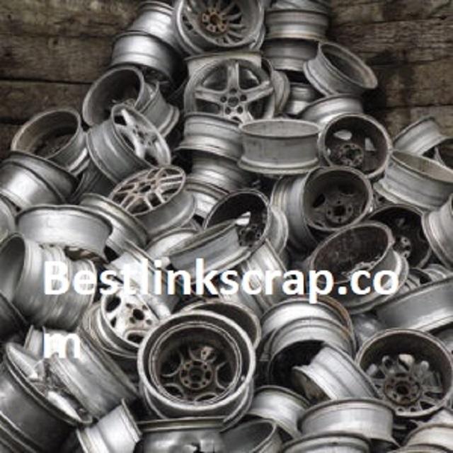 Aluminum