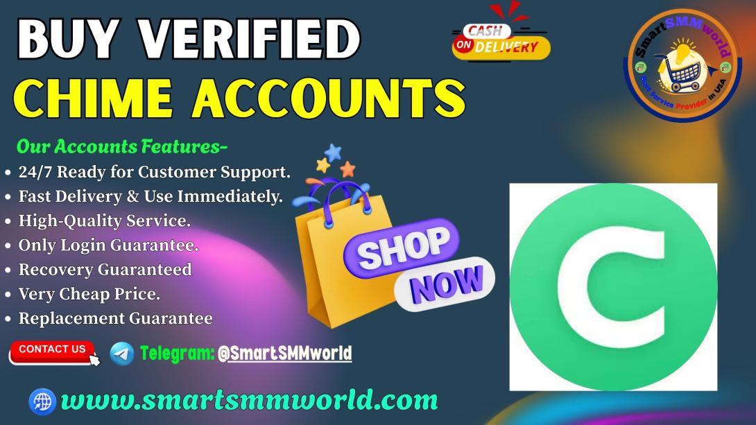 Safe and Easy Process to Buy Verified Chase Bank Account
