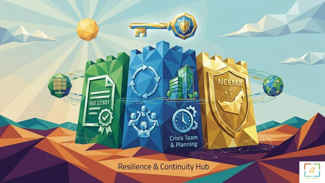  Learn how ISO 22301 consultants, BCM consultants, and NCEMA 7000 consultants help UAE leaders achieve compliance, build resilience, and protect operations. Expert insights for business continuity.