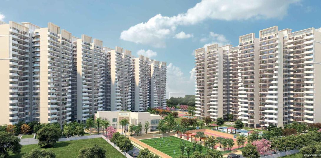 Bestech city
