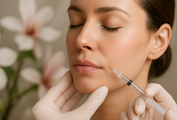 dermal filler in tomball