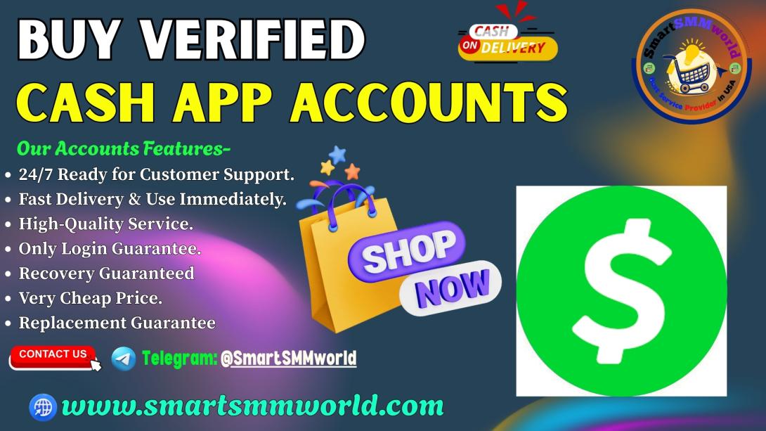 12 Best Places to Buy,,ing Verified Cash App Accounts