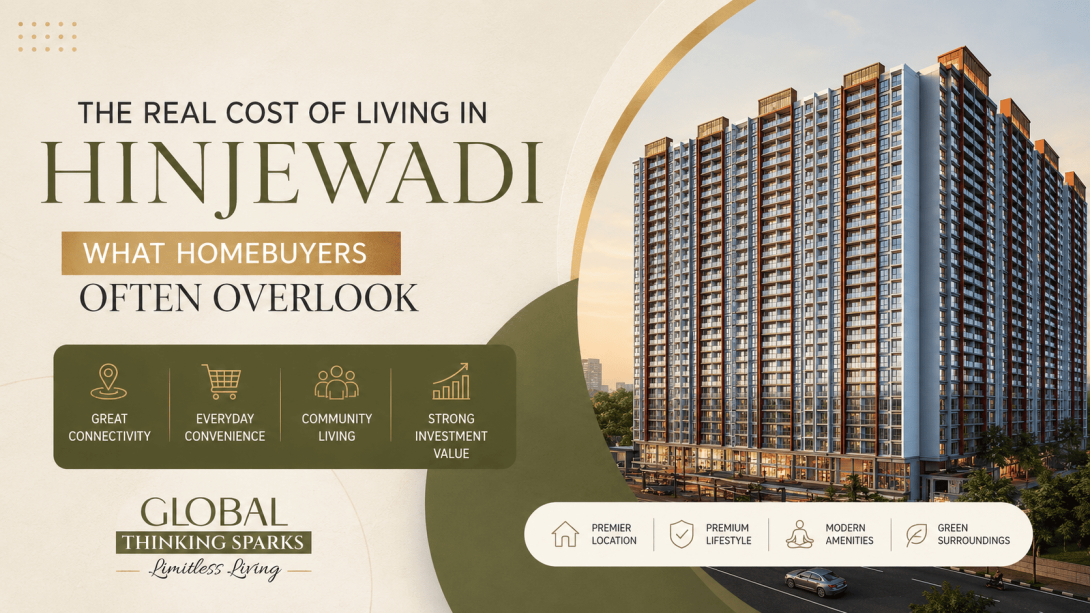 global inspira hinjewadi