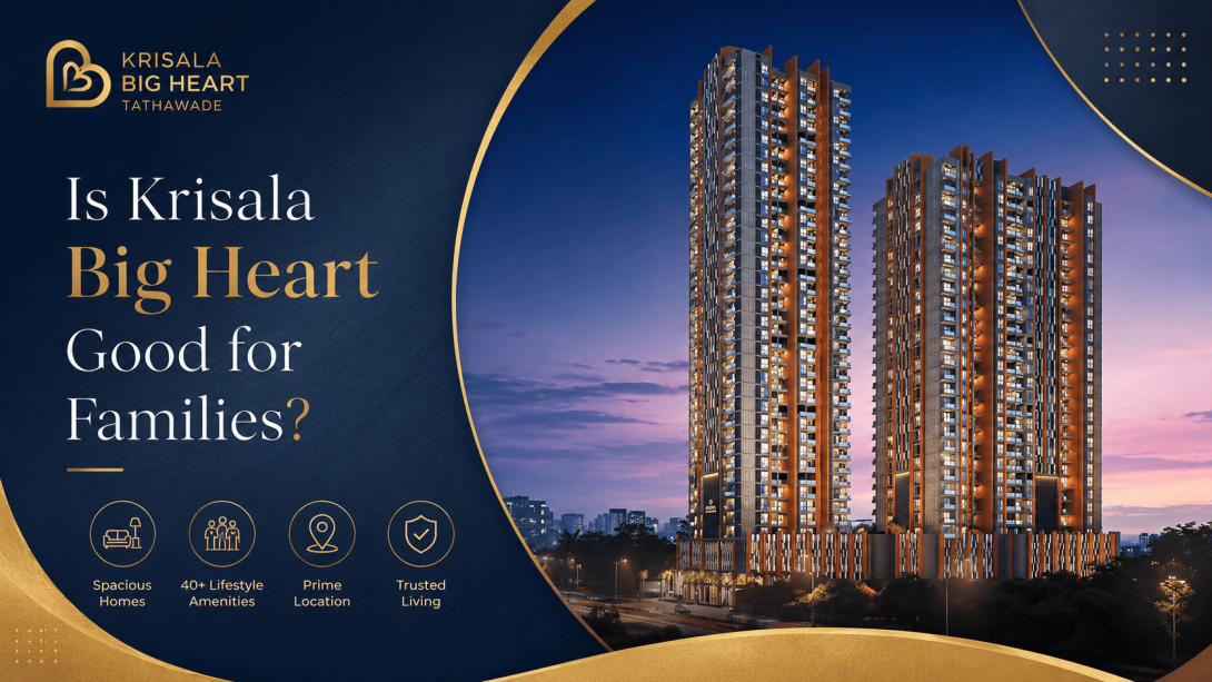 krisala big heart tathawade