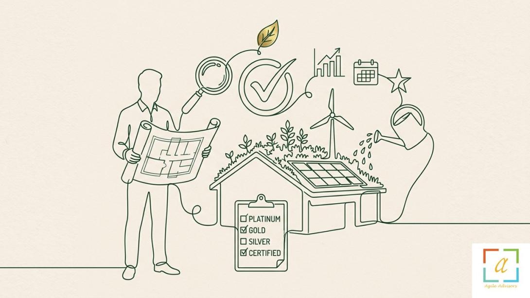 Discover how top LEED Certification Companies, LEED Certification in UAE, LEED Certification Dubai, and a skilled LEED Certification Consultant help UAE leaders achieve compliance and asset value.