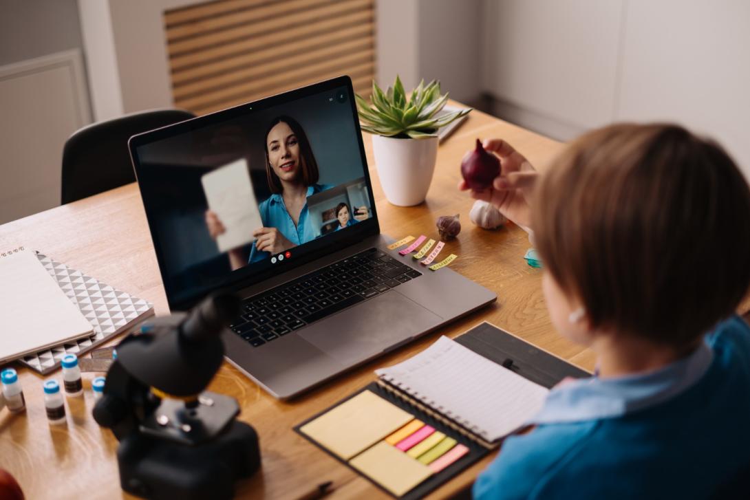online tuition in Dubai