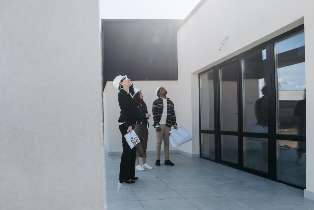 Commercial property appraisals for estate planning and tax reporting