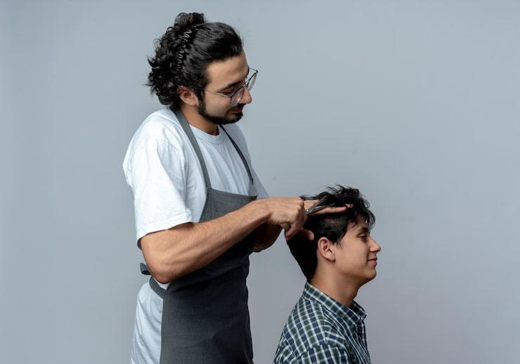 Hair fixing in Jaipur