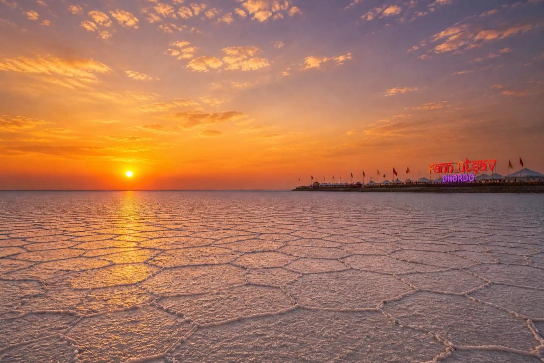 kutch rann tour packages
