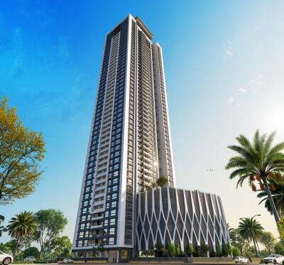 Discover New Projects in Thane with modern apartment options, luxury amenities, excellent connectivity, and strong investment potential.