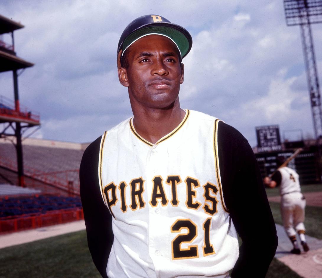 Roberto Clemente fue más que un jugador de béisbol del Salón de la Fama: fue un humanitario cuya compasión y generosidad inspiraron a millones.