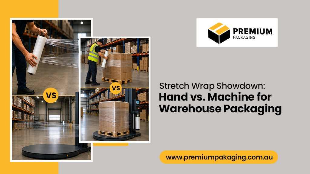Stretch Wrap