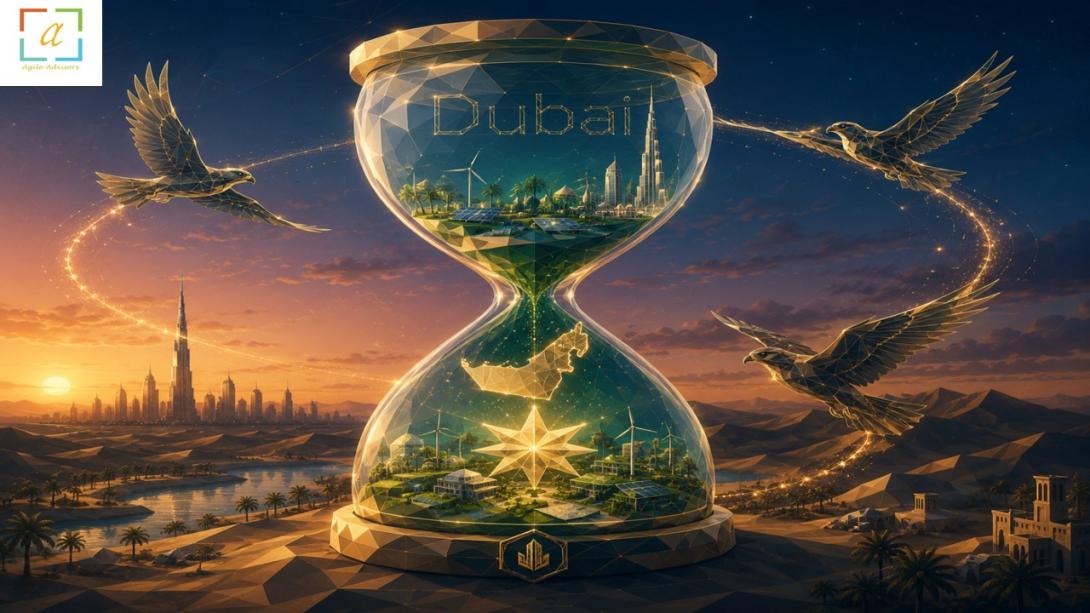 Learn how a Sustainability consultancy in Dubai, a Sustainability consultancy in UAE, and a Top sustainability and esg consulting firm in UAE help business continuity and compliance leaders in the UAE build resilient, future proof operations.