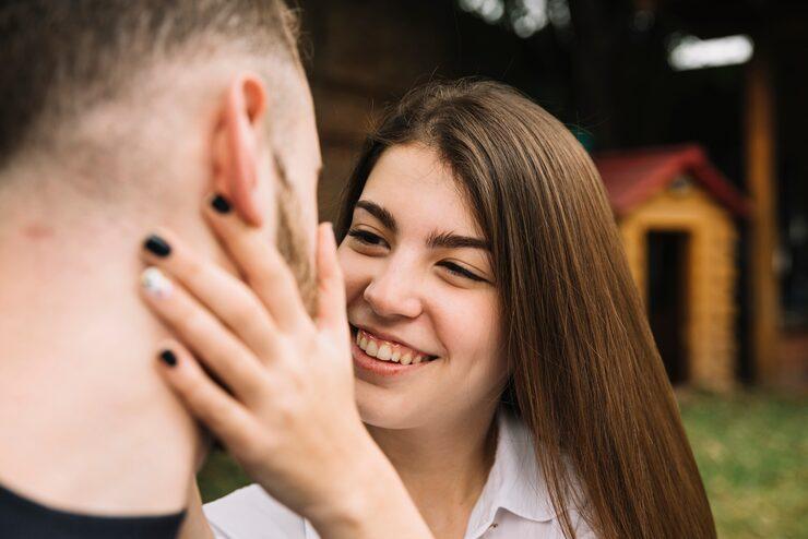pda meaning in relationship