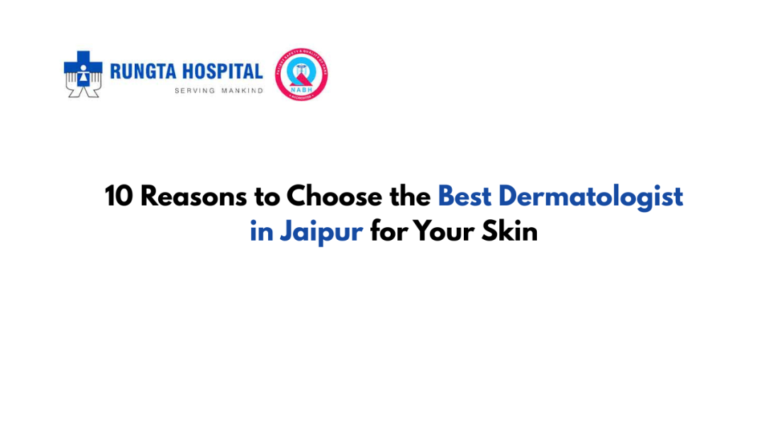 Best dermatologist in jaipur