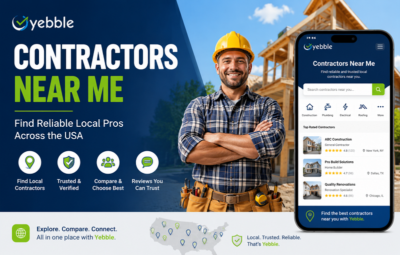 Businesses Near Me