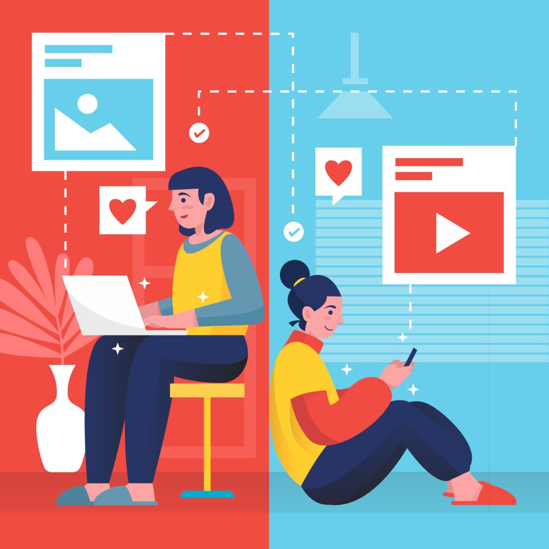 YouTube ppc management services