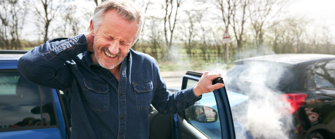 car accident injury
